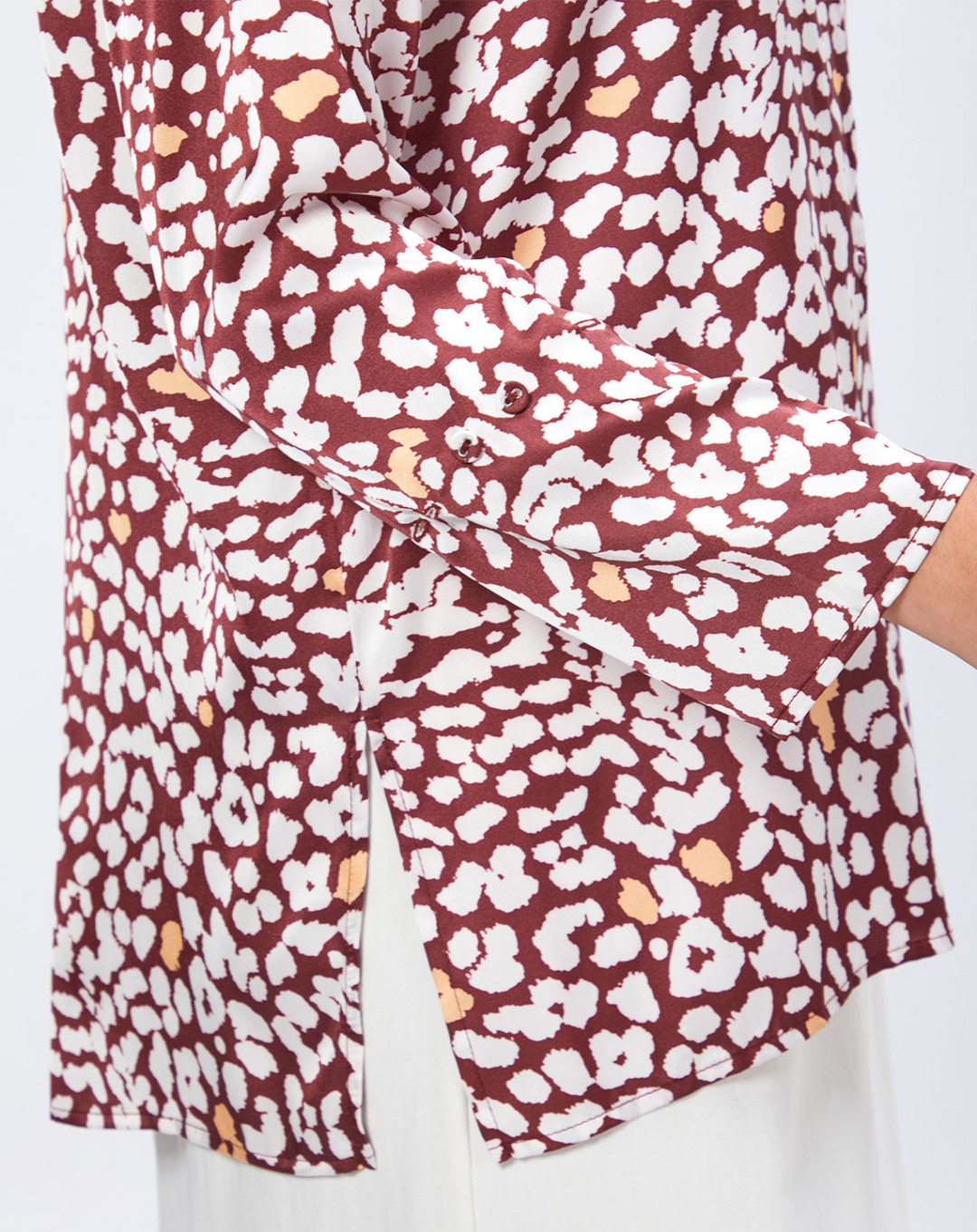 LOUISA BLOUSE