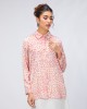 LOUISA BLOUSE IN SHELL PINK