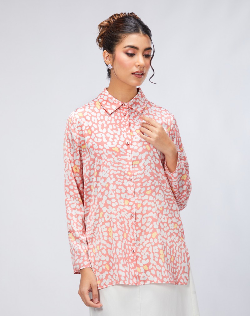LOUISA BLOUSE