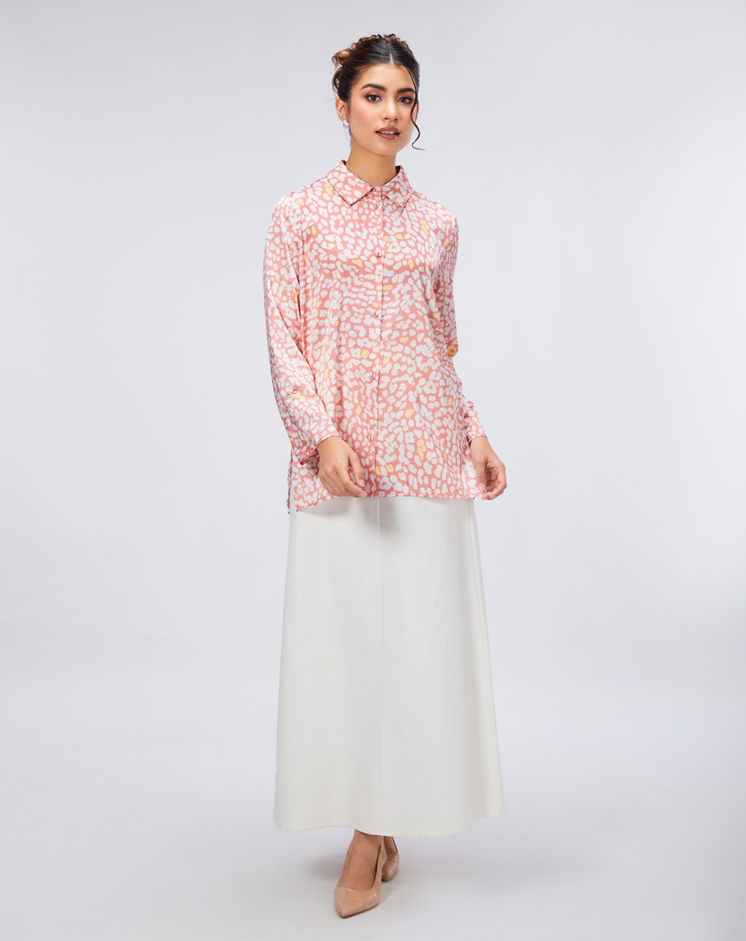 LOUISA BLOUSE