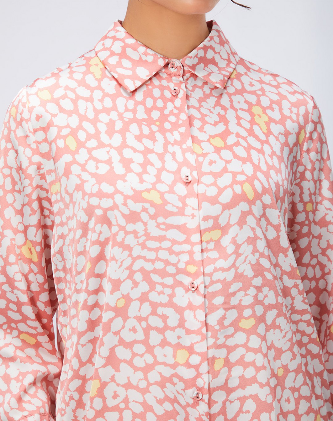 LOUISA BLOUSE