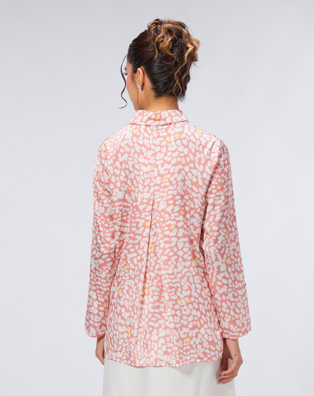 LOUISA BLOUSE