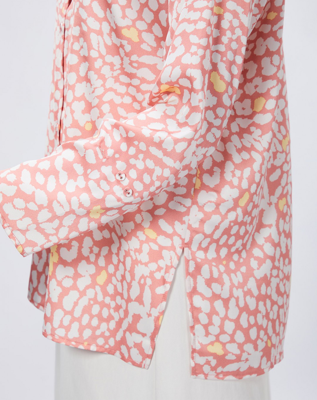 LOUISA BLOUSE