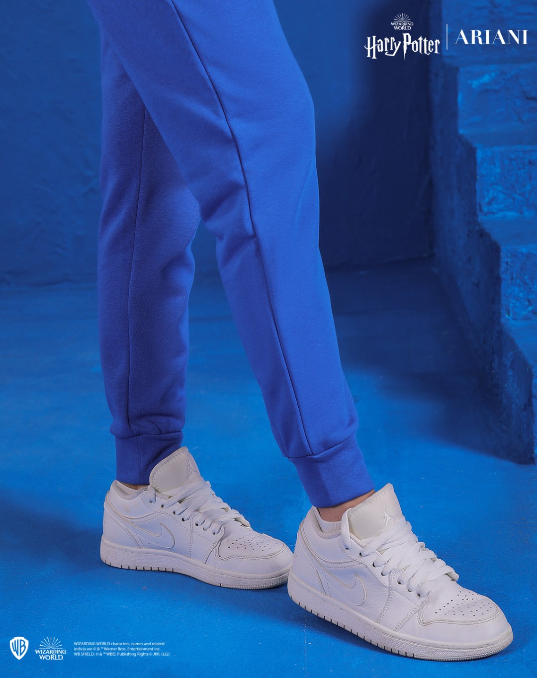 LOYAL TRACK PANTS