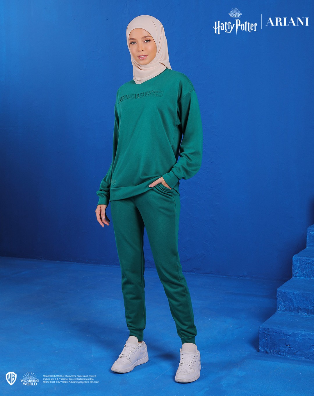 LOYAL TRACK PANTS