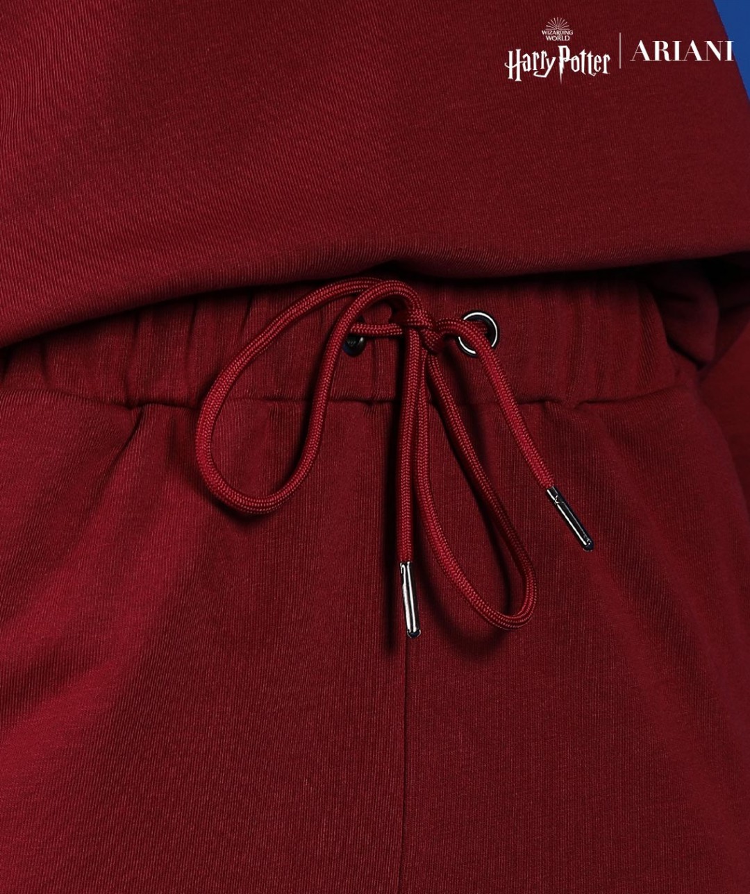 LOYAL TRACK PANTS