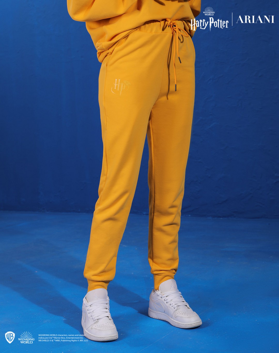 LOYAL TRACK PANTS
