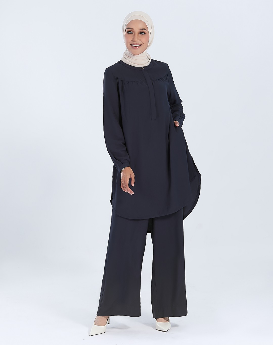 LUBENA PANTSUIT