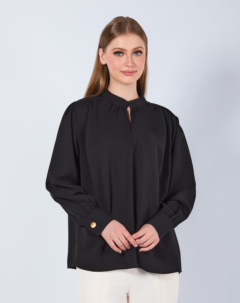 LUCILLE BLOUSE