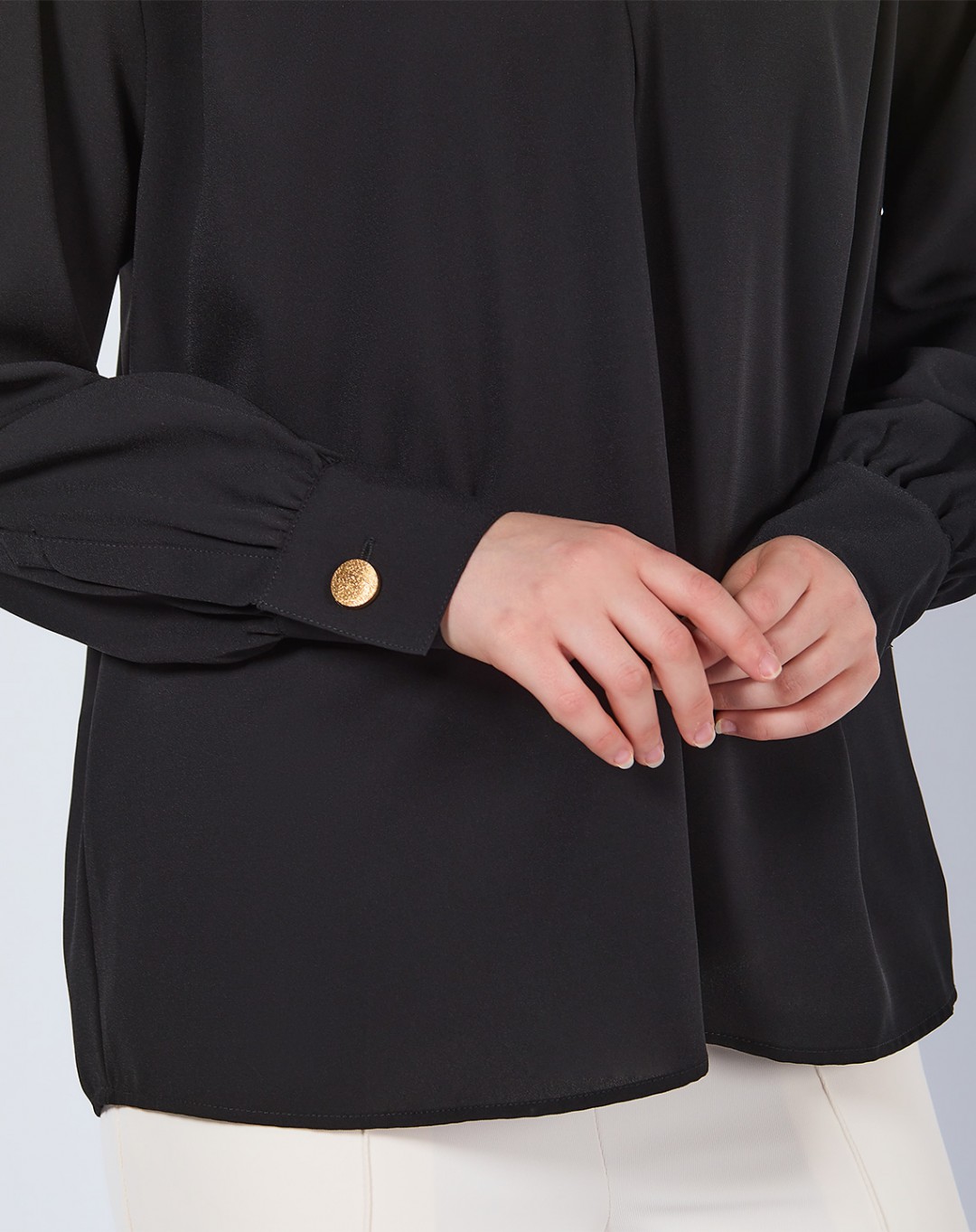 LUCILLE BLOUSE