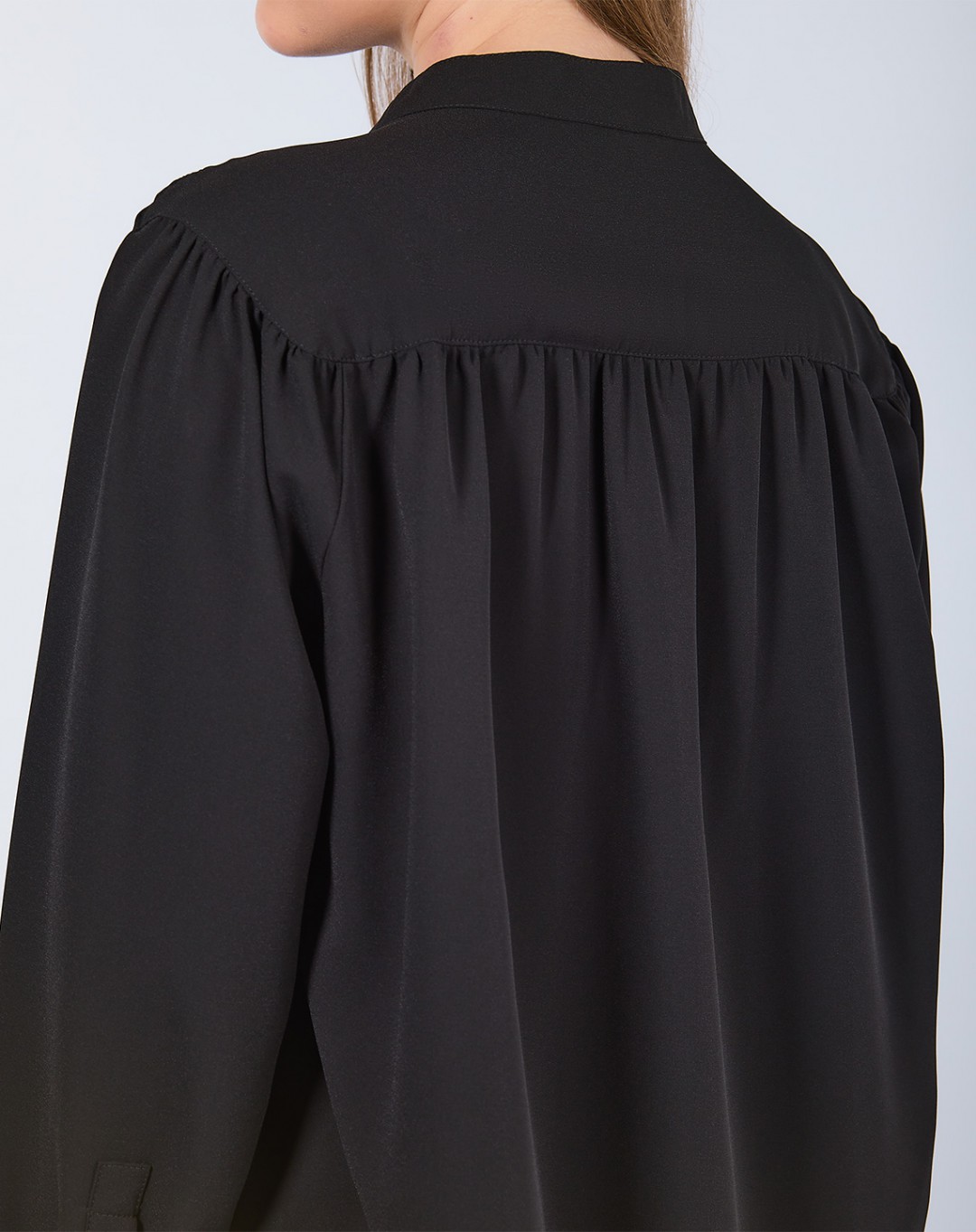 LUCILLE BLOUSE