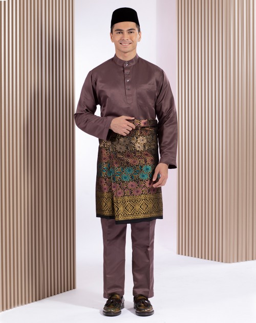 LUTFI BAJU MELAYU