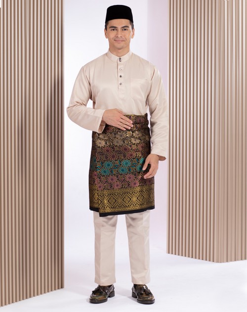 LUTFI BAJU MELAYU