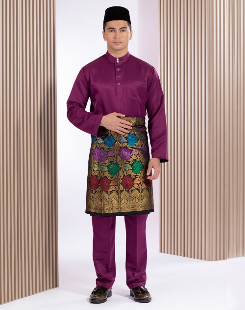LUTFI BAJU MELAYU