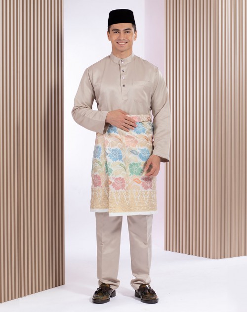 LUTFI BAJU MELAYU