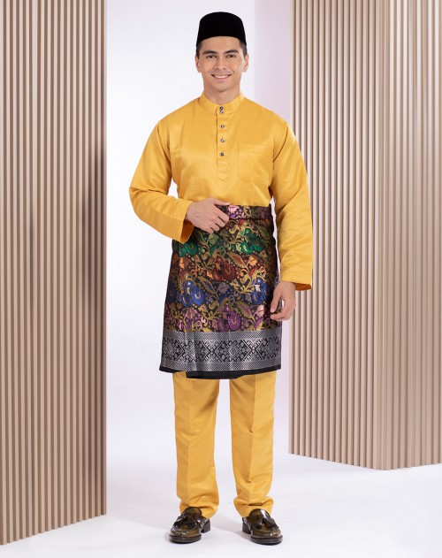 LUTFI BAJU MELAYU