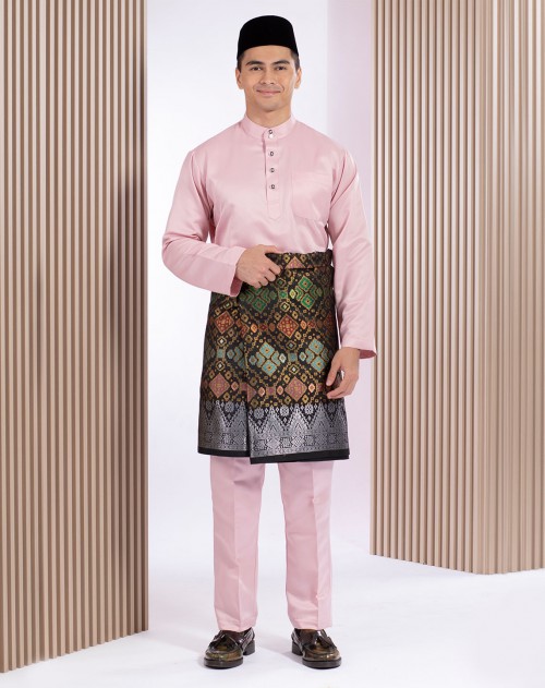 LUTFI BAJU MELAYU