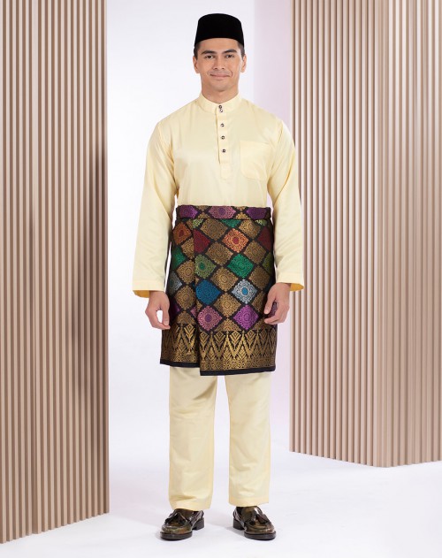 LUTFI BAJU MELAYU