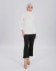 LYRA PANTS IN BLACK