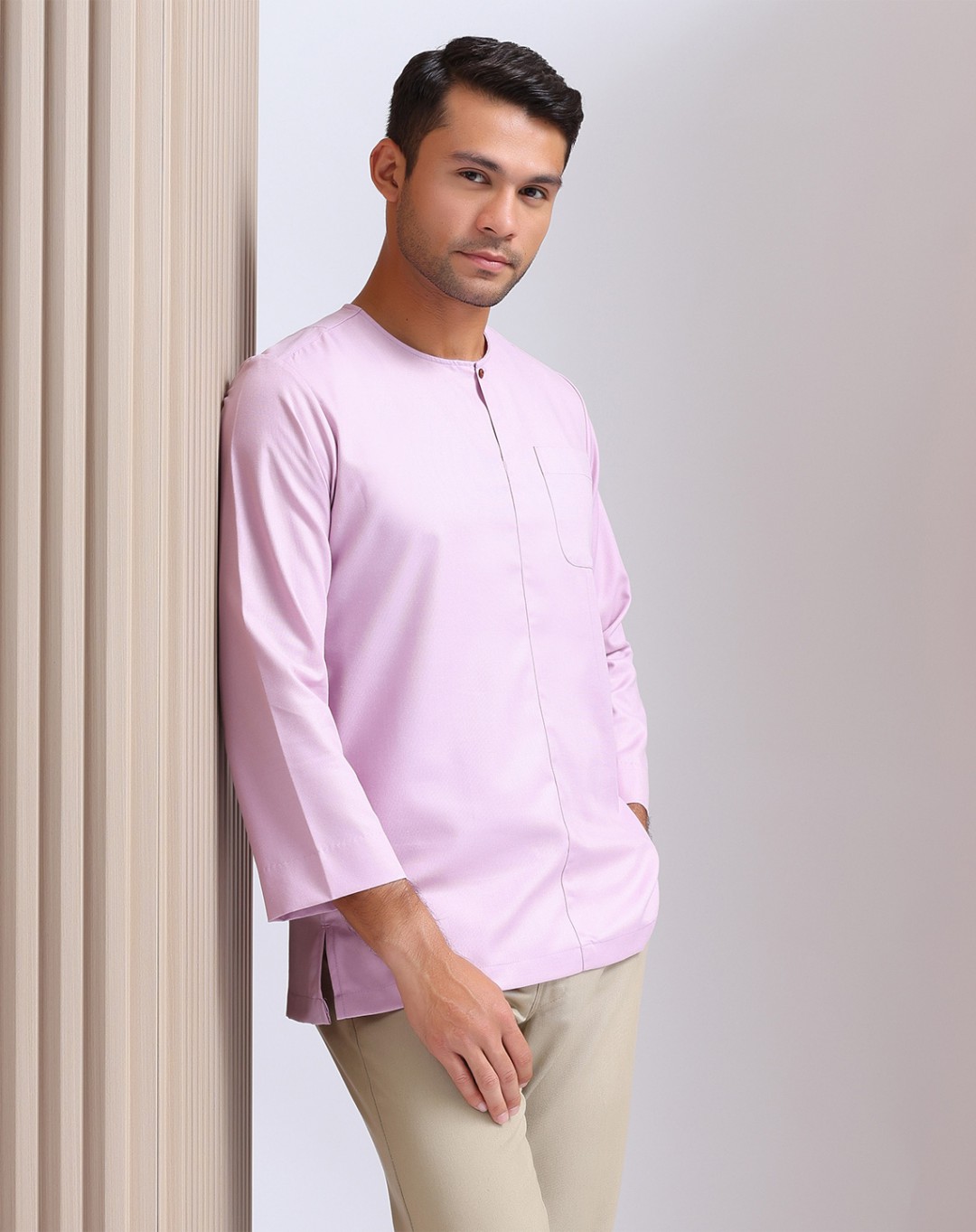 KURTA ABBAS