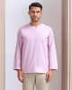 KURTA ABBAS IN LAVENDER