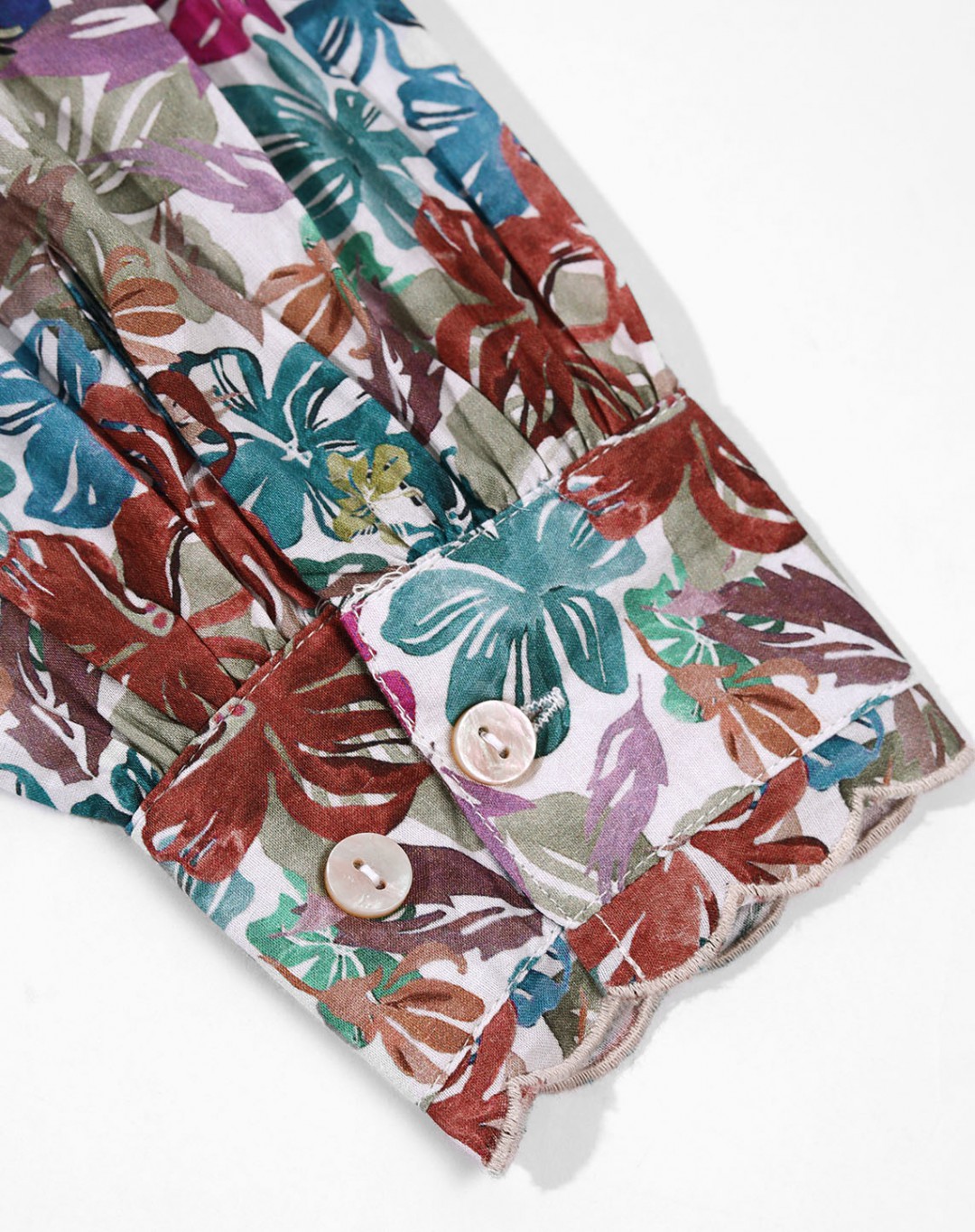 LEEN BLOUSE