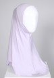 HAJIME INNER IN LIGHT PURPLE