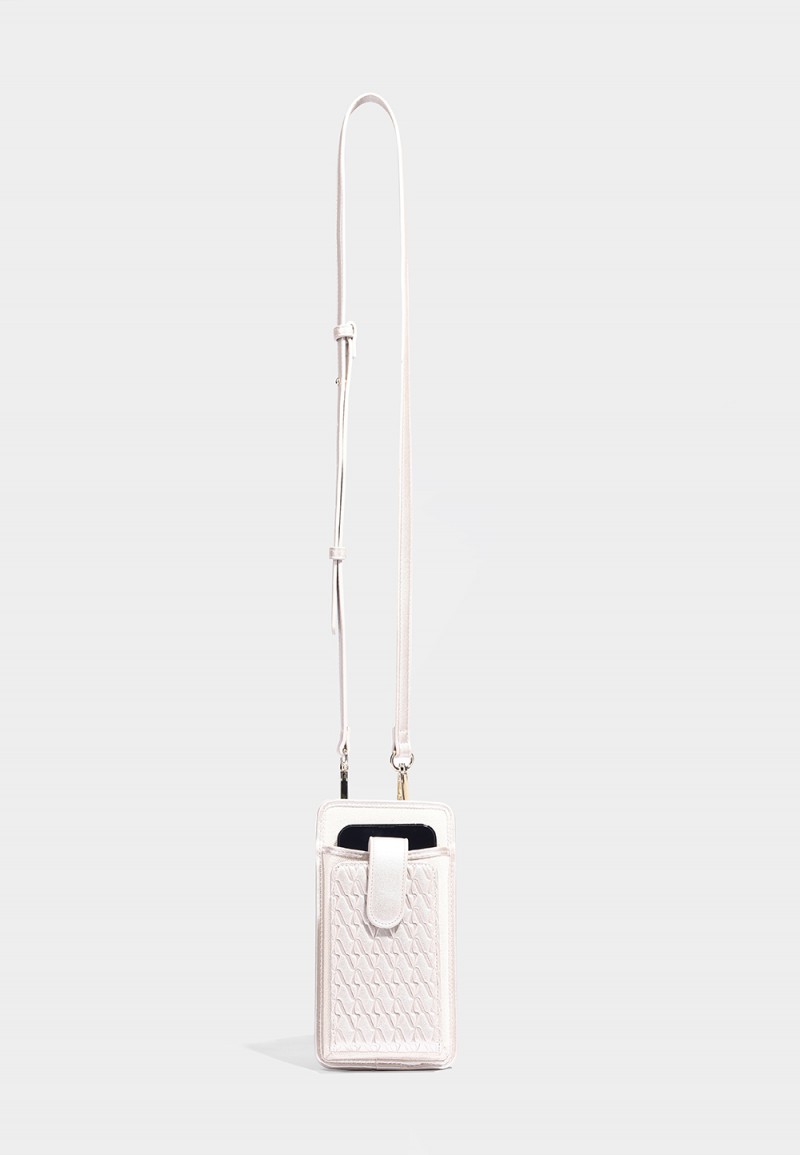 KENNEDY PHONE BAG