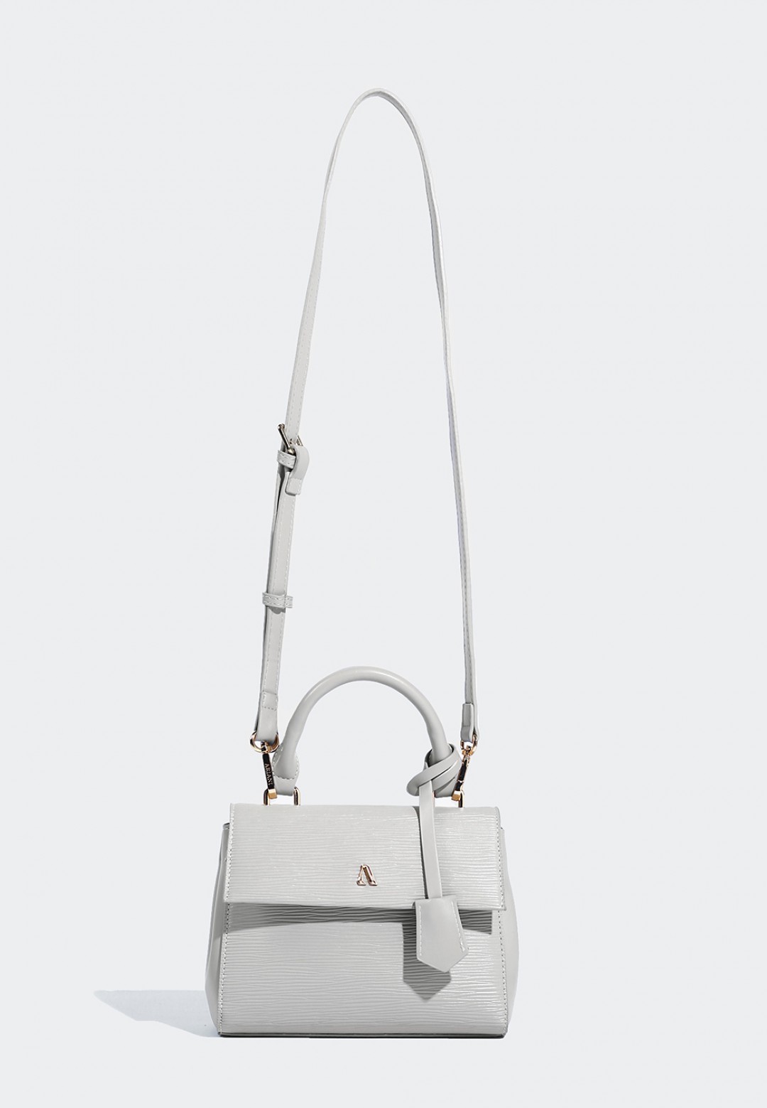 LIA SATCHEL CROSSBODY