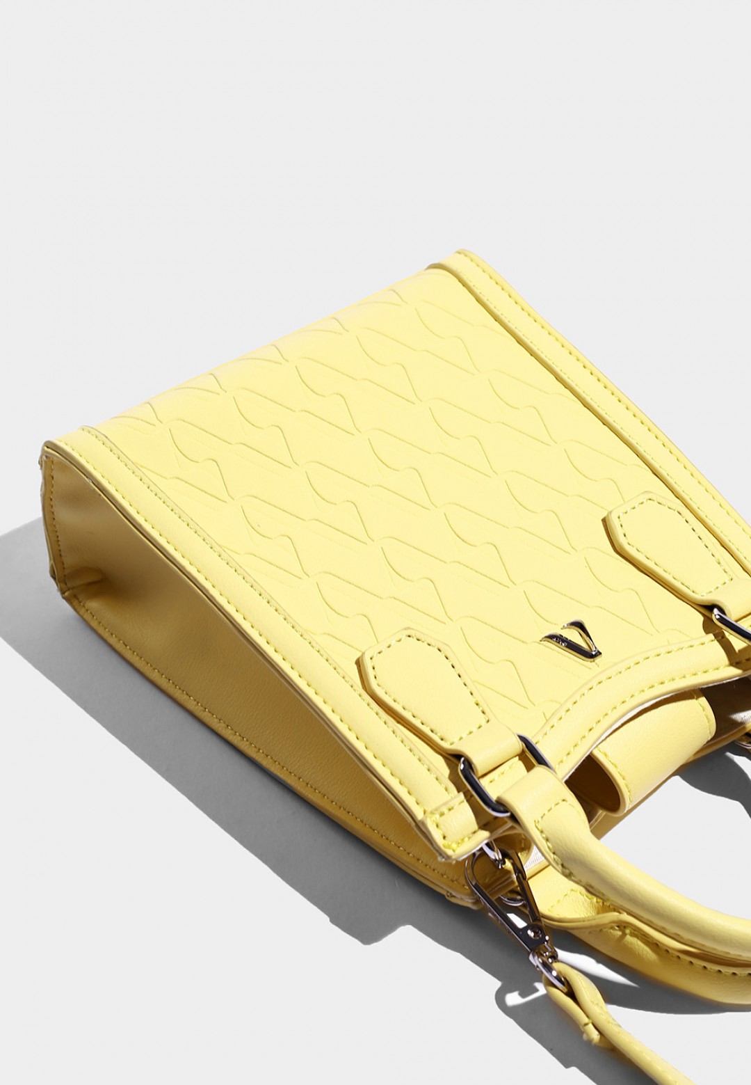 ICONIC MONO CROSSBODY