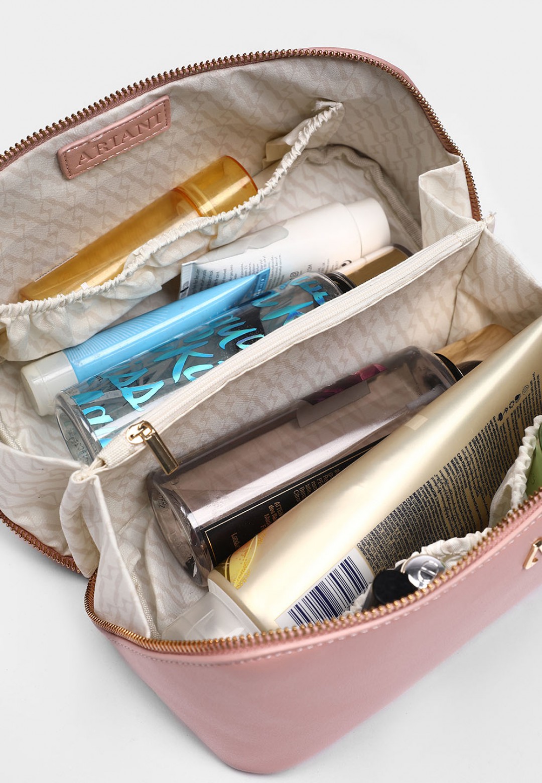 MARILYN COSMETIC POUCH