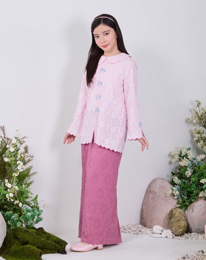 MADELEINE BAJU KURUNG (TEENS)