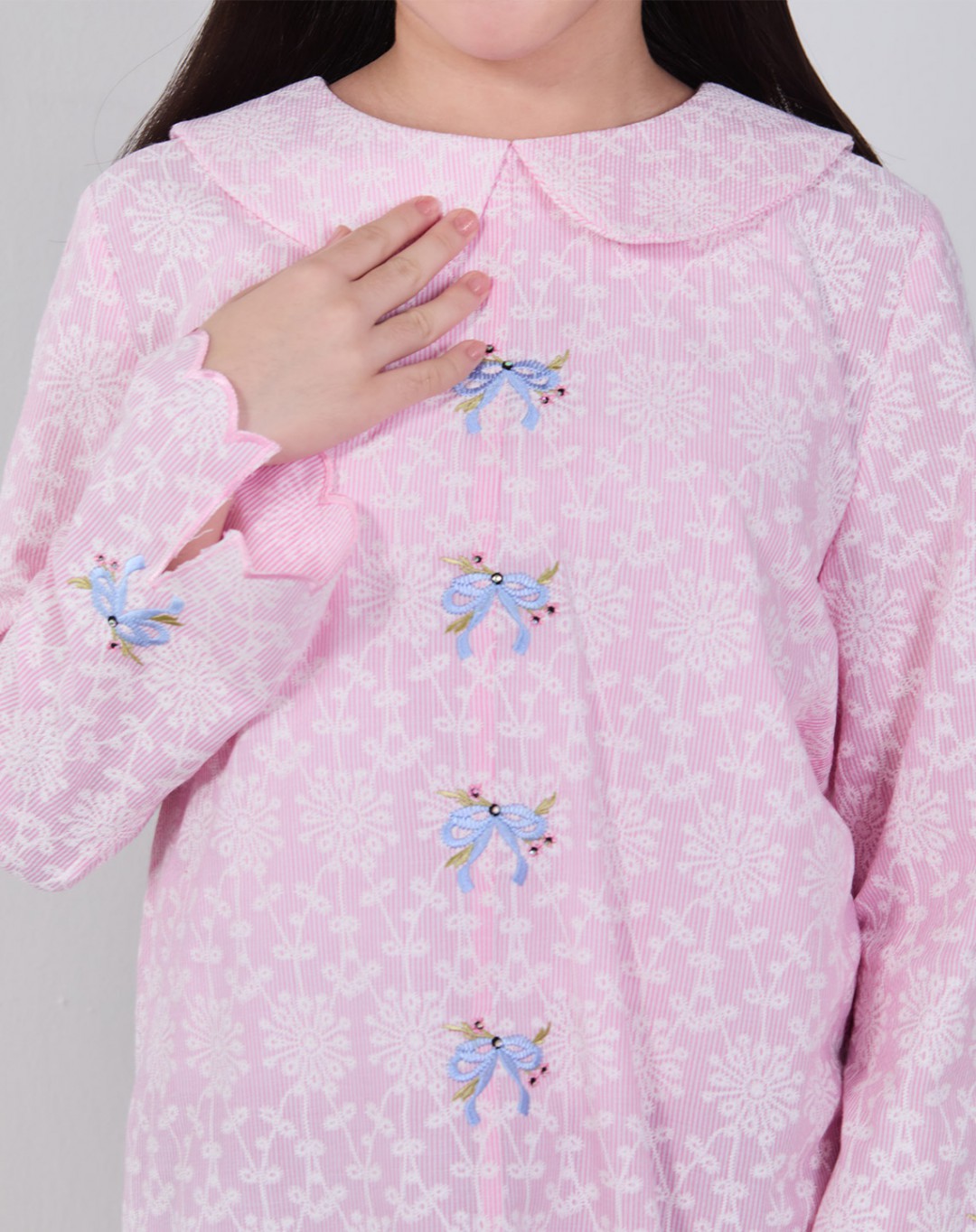 MADELEINE BAJU KURUNG (TEENS)