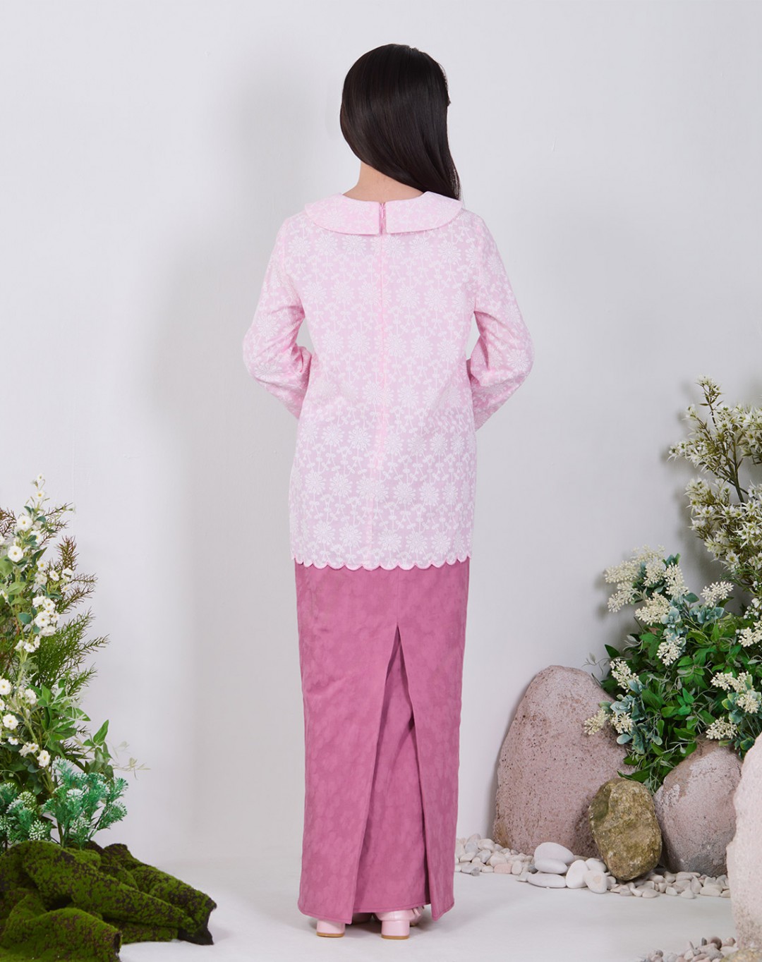 MADELEINE BAJU KURUNG (TEENS)