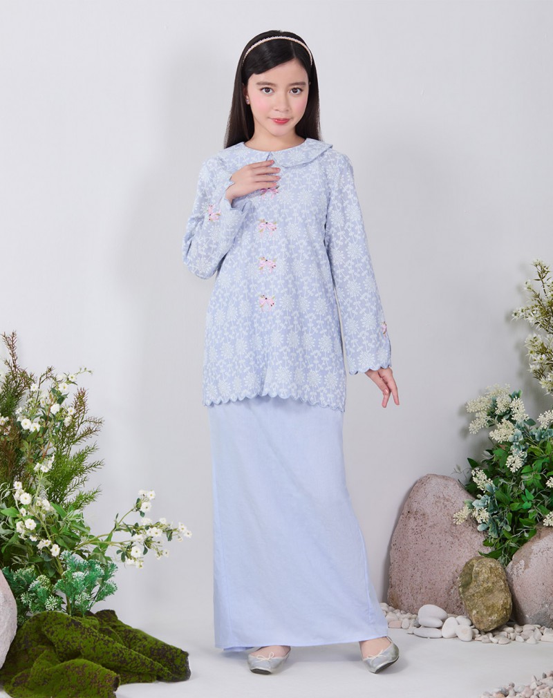 MADELEINE BAJU KURUNG (TEENS)