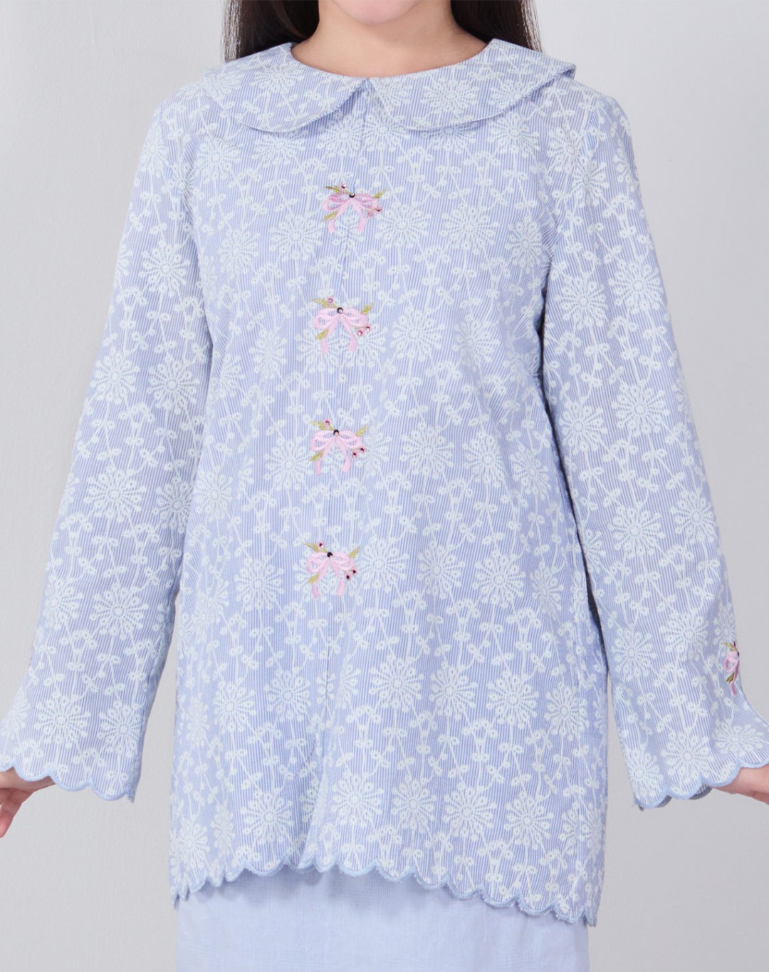 MADELEINE BAJU KURUNG (TEENS)