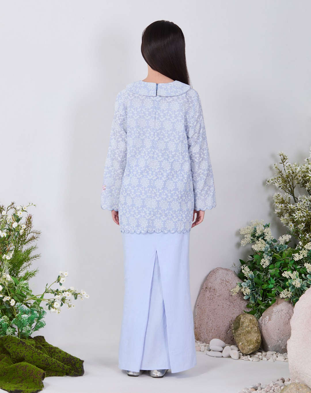 MADELEINE BAJU KURUNG (TEENS)