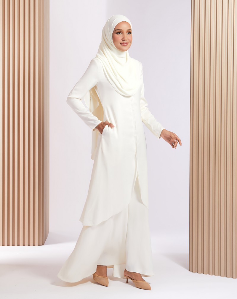 MADIHA JUBAH