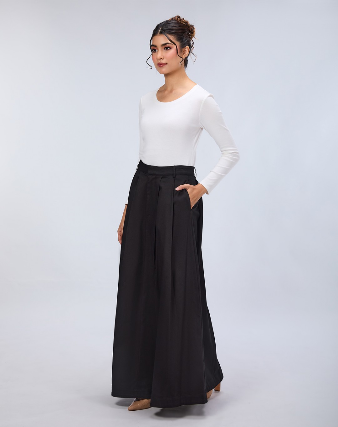 MAELIS SKIRT