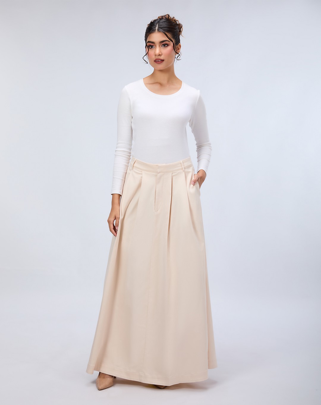 MAELIS SKIRT