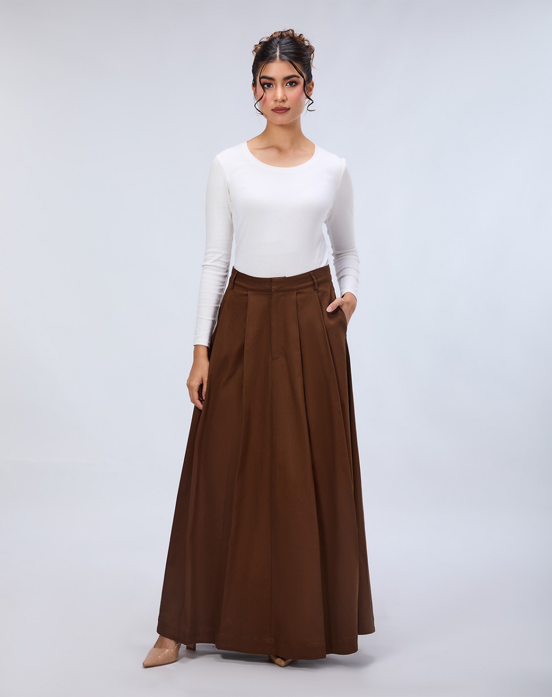 MAELIS SKIRT