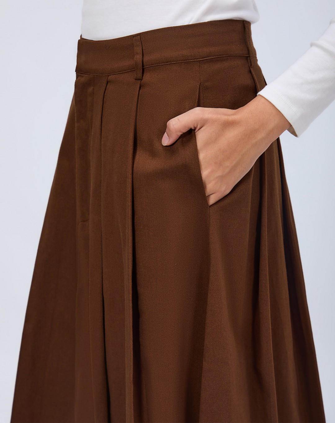 MAELIS SKIRT