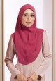 TIARA BATRISYAH STD IN MAGENTA