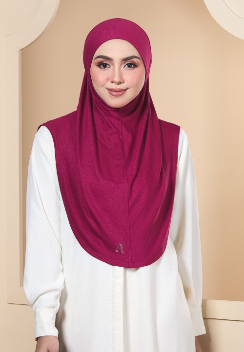 TIARA ZARITH PLAIN LARGE S/A