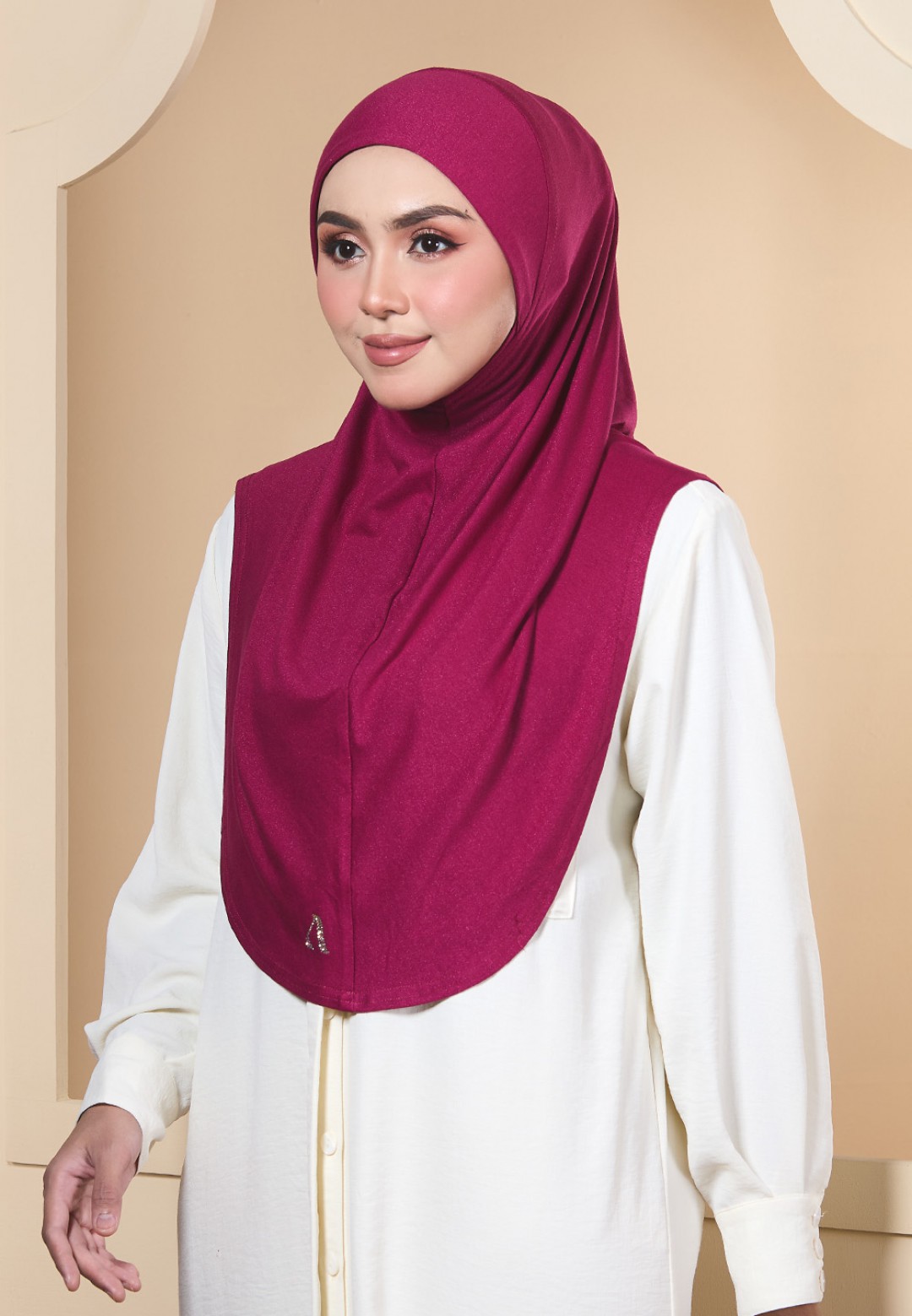 TIARA ZARITH PLAIN LARGE S/A