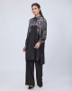 MAGNOLIA TUNIC BLOUSE IN BLACK