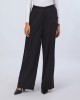 MAISIE PANTS IN BLACK