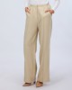 MAISIE PANTS IN SAGE GREEN