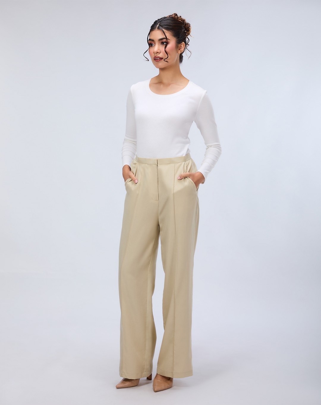 MAISIE PANTS
