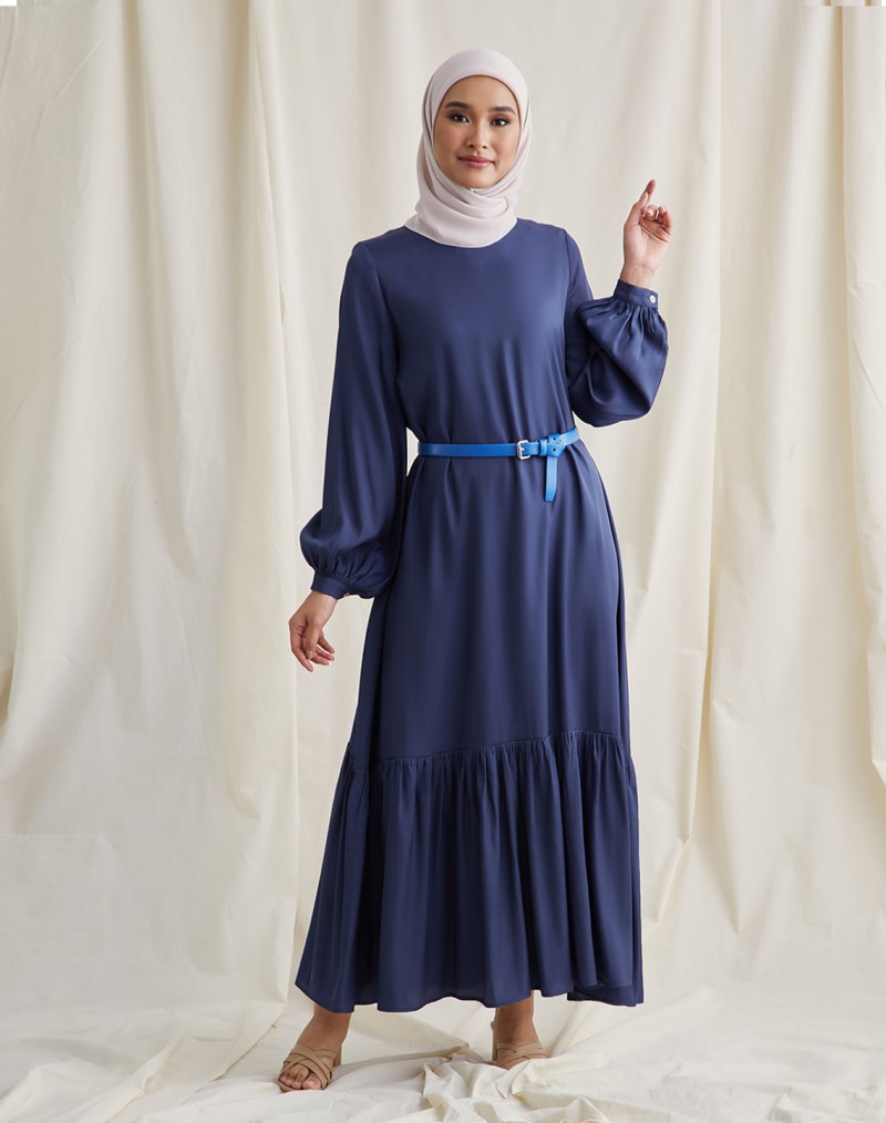 MALEA DRESS